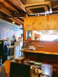 たこ焼きジパング 千林店