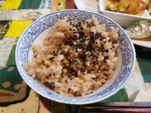 ひなたぼっこ