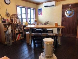 喫茶こん