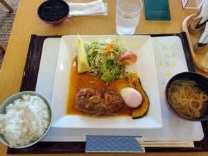カフェテリア kai