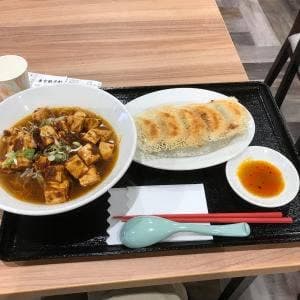 東京餃子軒 イオンモール高岡店