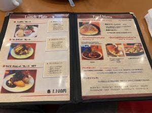 cafe しょぱん 江南店