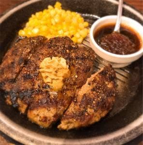 いきなりステーキ 姫路駅前店