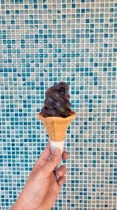 ジオカフェ ジオショップ