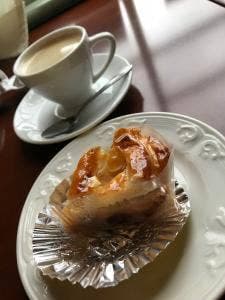 サロンド カフェ アンジュ