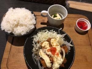 ココイロカフェ 東大阪店
