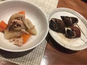 松月 四間道店