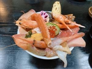 割烹 秀月