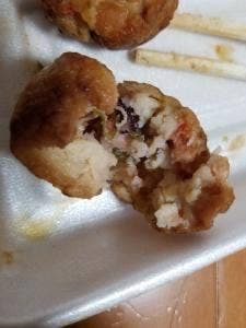 たこや本舗柳ヶ瀬店