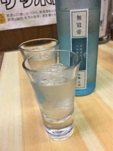大衆割烹 恵