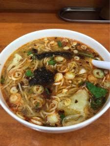美味小籠包