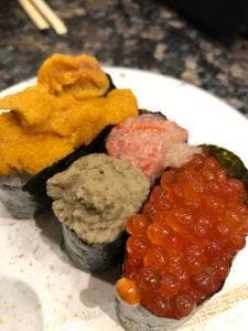 魚屋路 下高井戸店