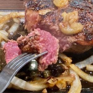 いきなりステーキ 成田飯仲店