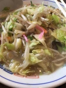 長崎亭 那珂川店