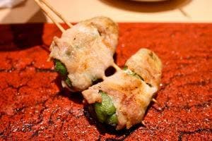 串焼き・野菜巻き工房 ひょーげもん 今池