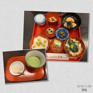 清風