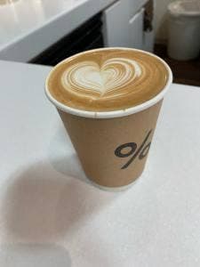 アラビカ京都 藤井大丸