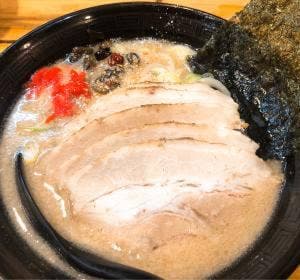 ほんじん