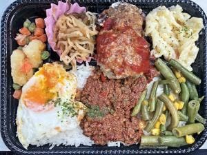 みはら弁当