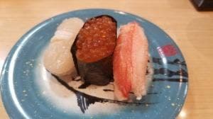 寿司おのざき
