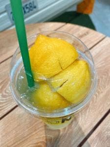LEMONADE by Lemonica アリオ八尾店