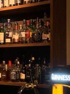 BAR Ta venne タヴェンネ