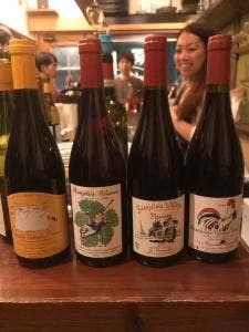Garutsu Cidre & Wine