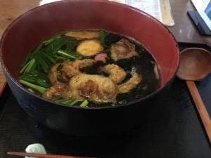 ガニ湯本舗 天風庵