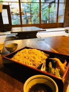 河道屋養老
