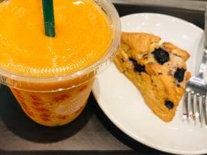 スターバックス コーヒー イオンモール大阪ドームシティ店