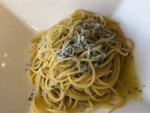 イタリア料理 ルッチコーレ