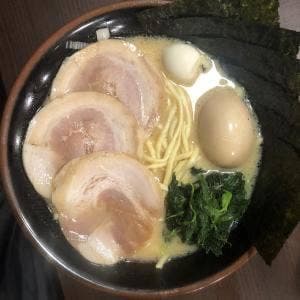 壱角家 新宿中央東口店