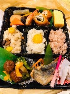 たごさく 阪急神戸店