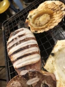 磯丸水産 堺東駅前店