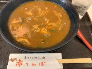 赤とんぼ