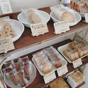 御菓子屋コナトタワムレル