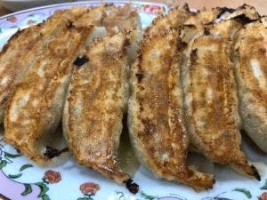 餃子の王将 八幡店