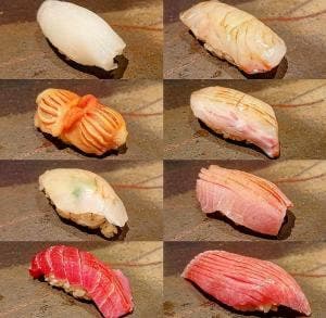 鮨 裕