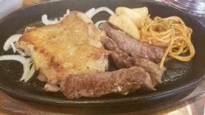 ステーキ宮 いわき店