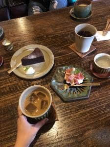 樂久登窯