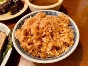 味乃にしき 伏見店