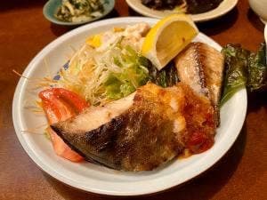 味乃にしき 伏見店