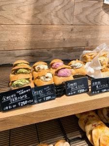 R_Baker マルイシティ横浜店