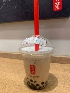 ゴンチャ 福岡パルコ店