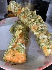 元祖 留さんうどん きむら家