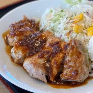 松屋 佐久店
