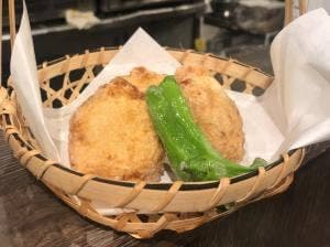 日和り