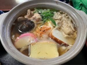 ひので食堂