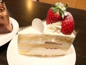 ショートケーキ&クッキー専門店 1004
