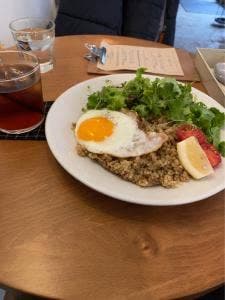 喫茶店 キキマール